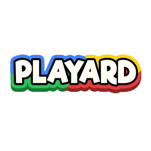Playard Logo